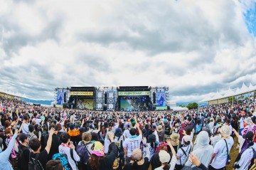 2026/09/21 FEST. INAZUMA 2026