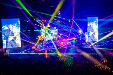 2026/10/16 Novelbright HALL&ARENA TOUR 2026 〜PYRAMID〜大阪城ホール1日目