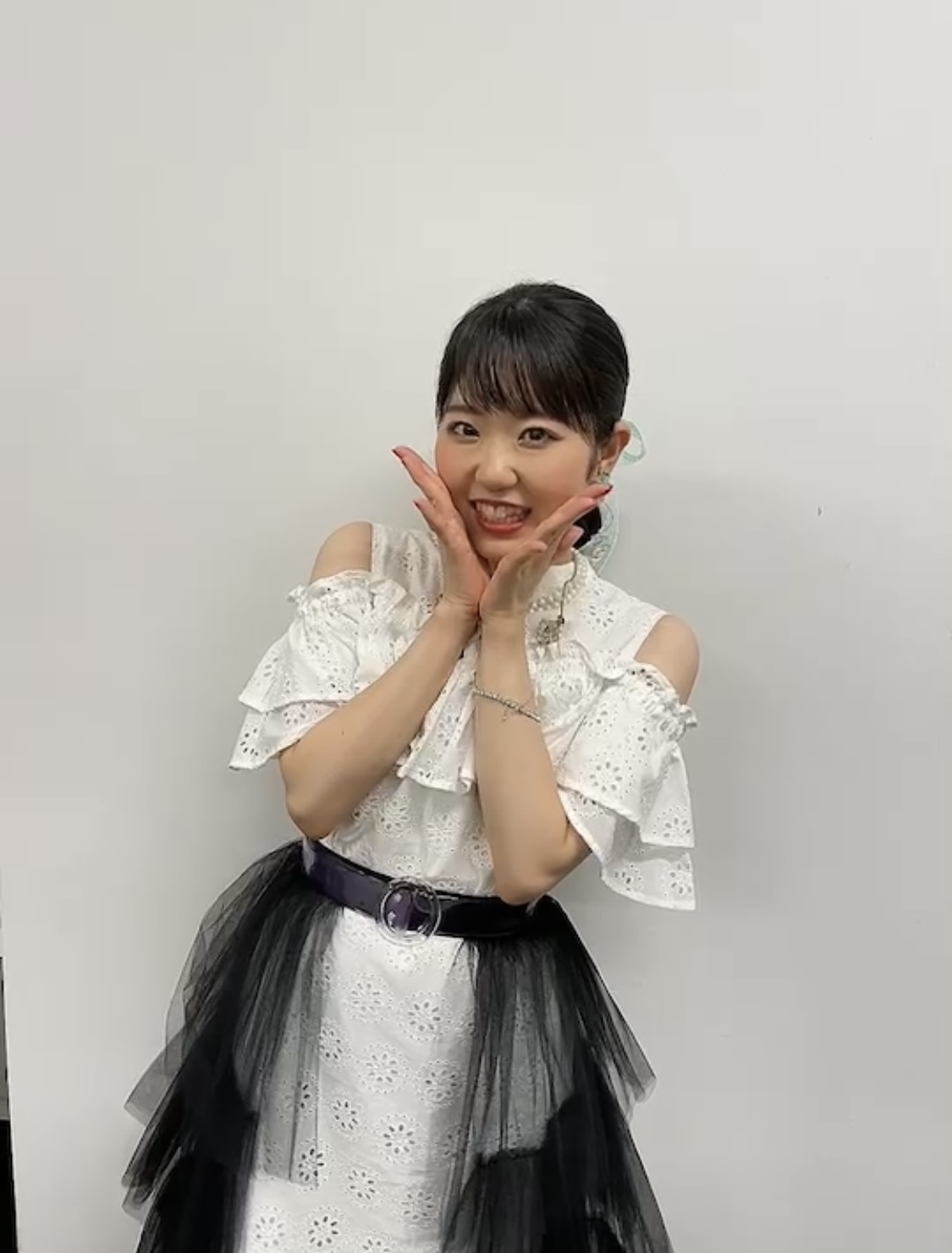 東山奈央オフィシャルクラブ 虹のわっか