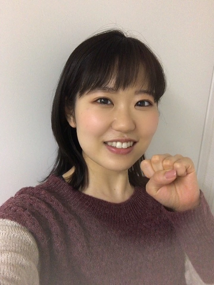 東山奈央オフィシャルクラブ 虹のわっか