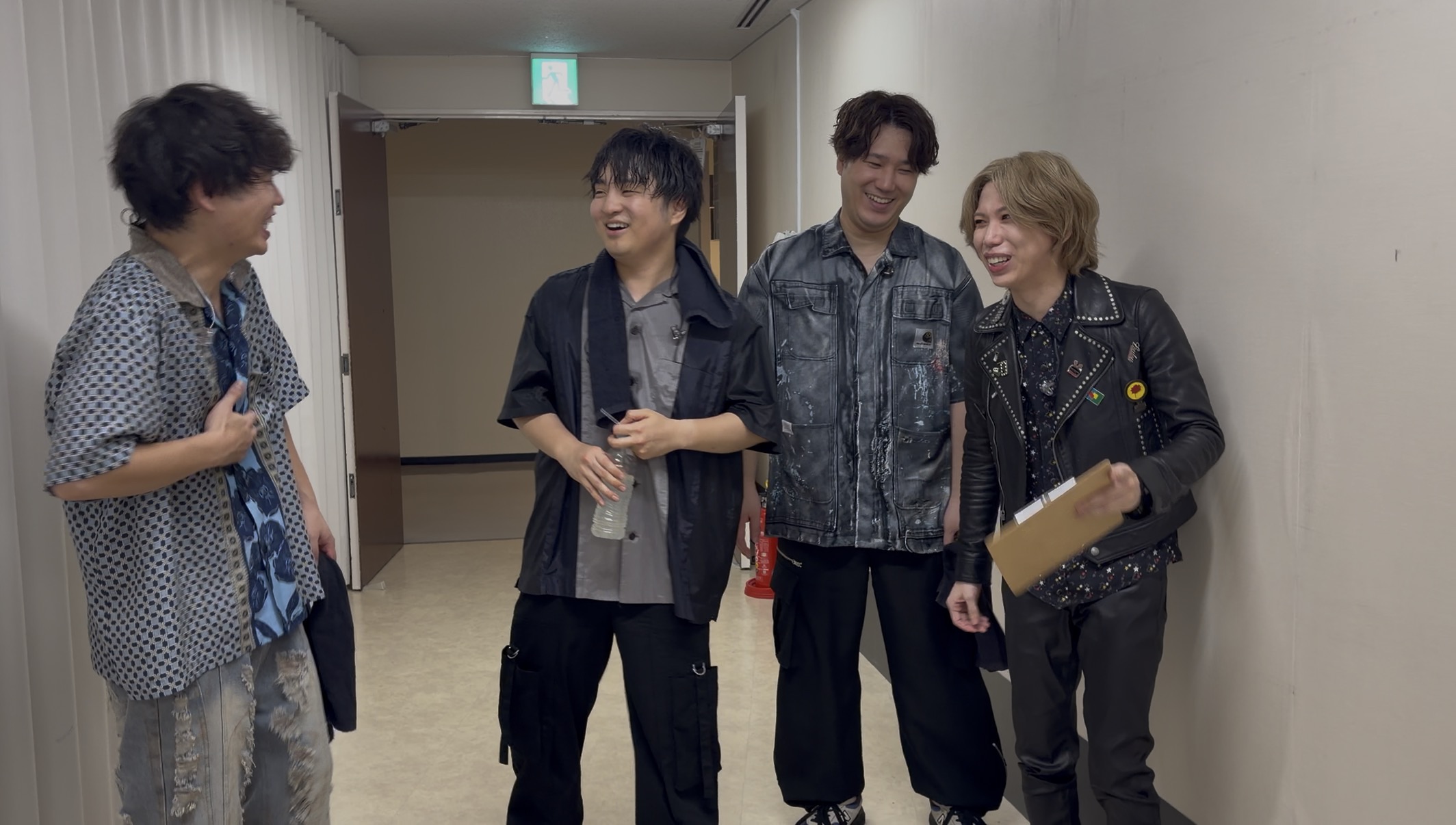 Official髭男dism
