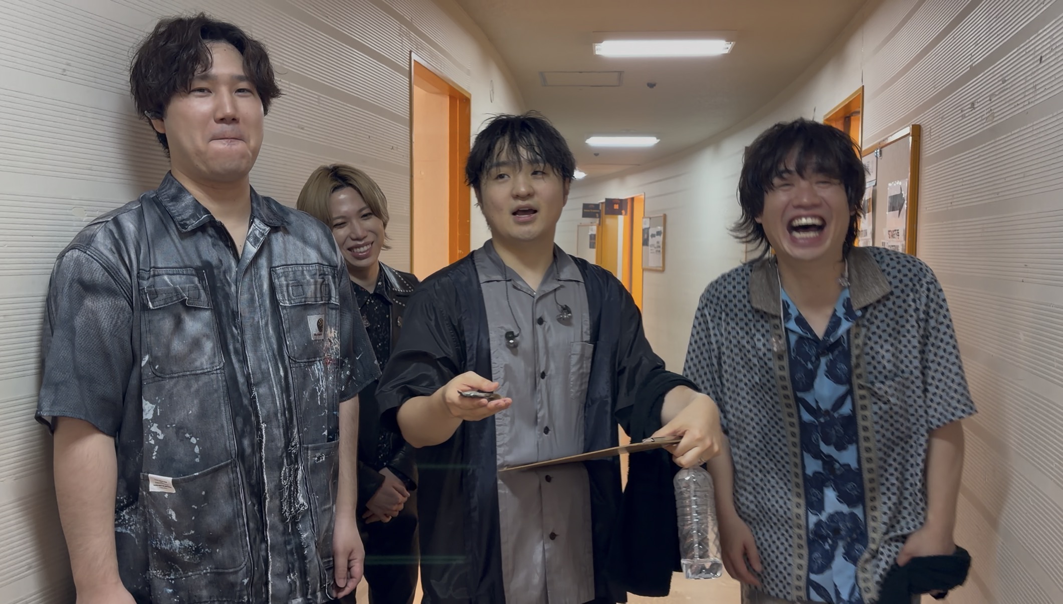 Official髭男dism