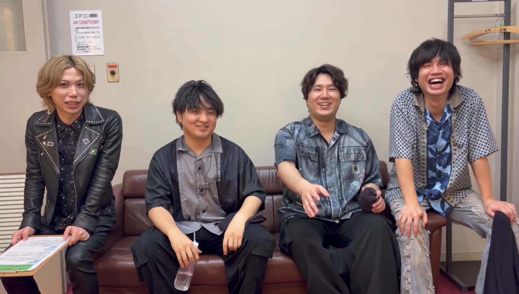 Official髭男dism