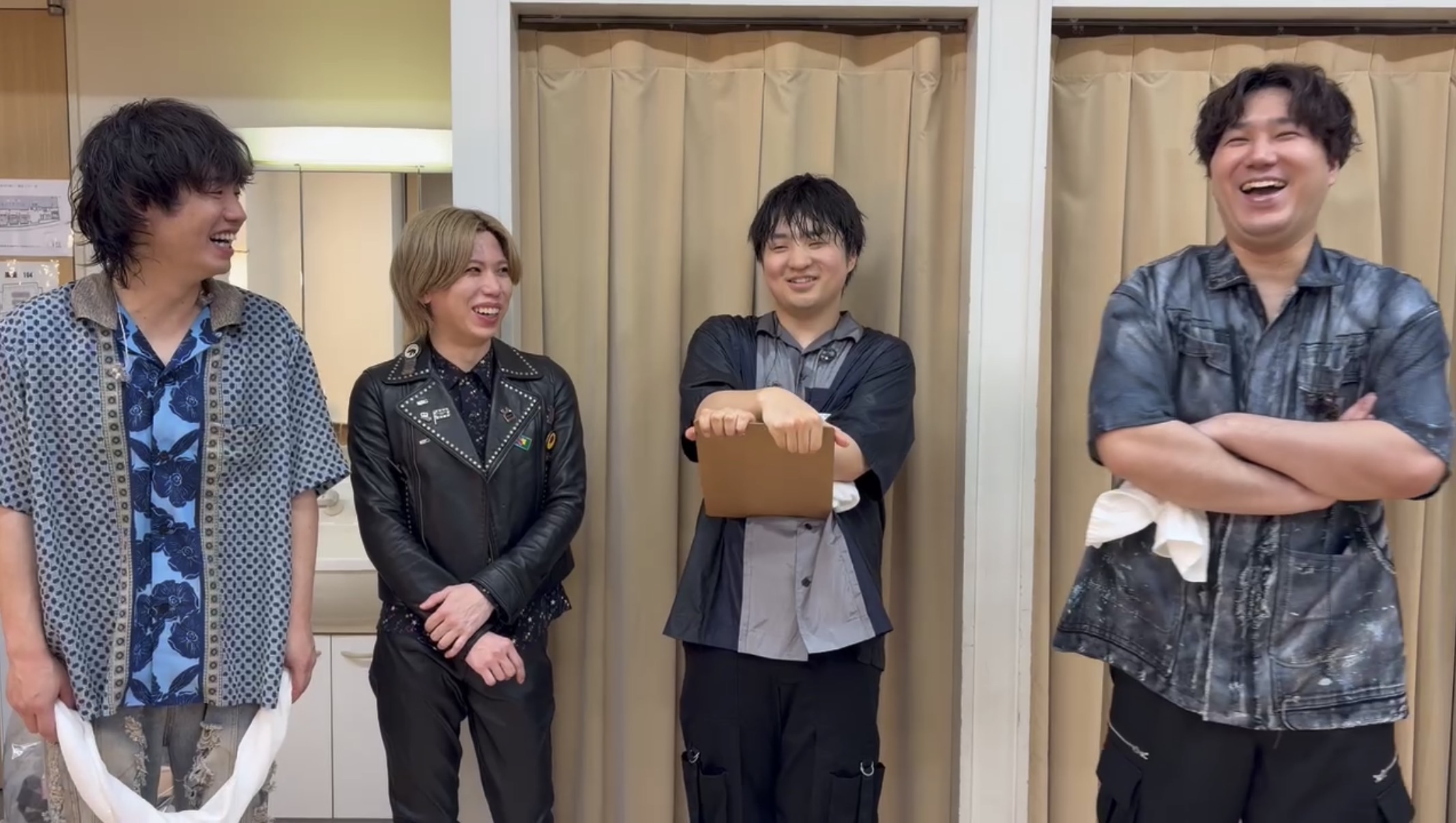 Official髭男dism