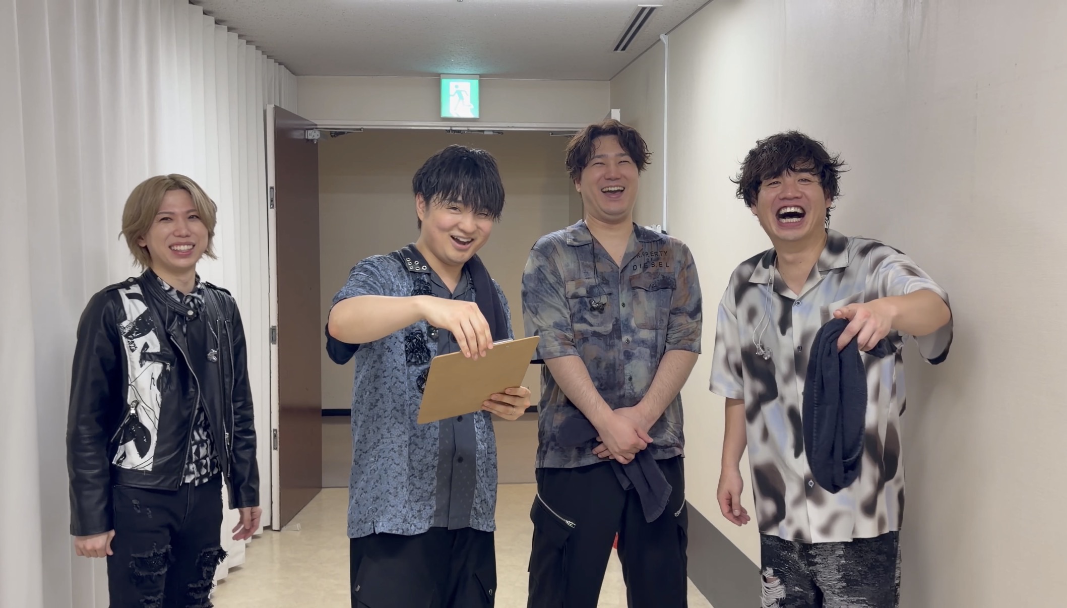Official髭男dism
