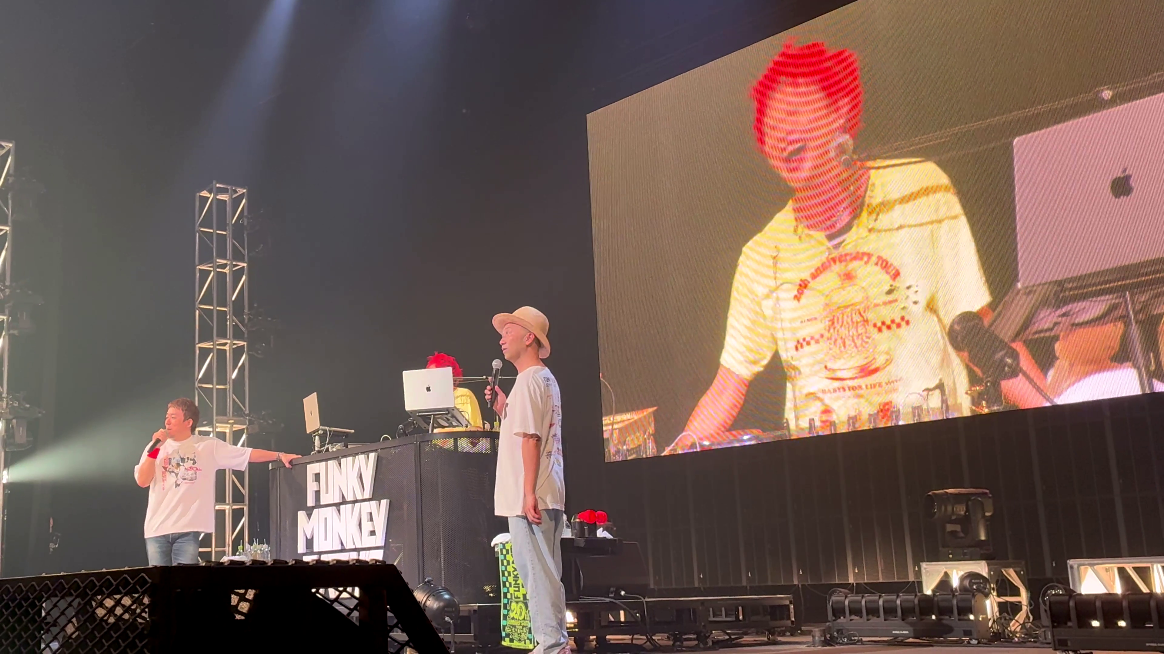 FUNKY MONKEY BΛBY'S(ファンキーモンキーベイビーズ)OFFICIAL SITE