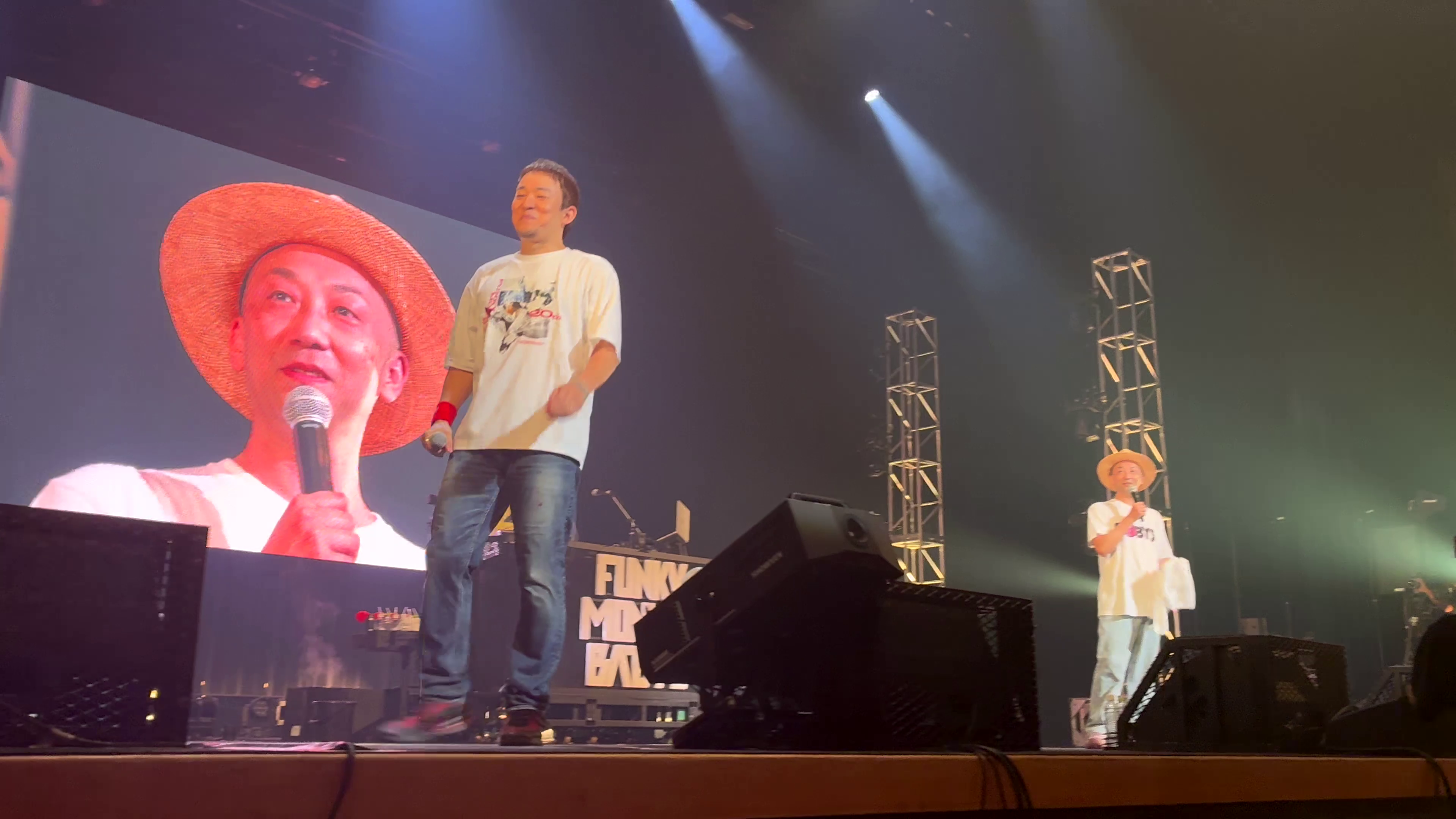 FUNKY MONKEY BΛBY'S(ファンキーモンキーベイビーズ)OFFICIAL SITE