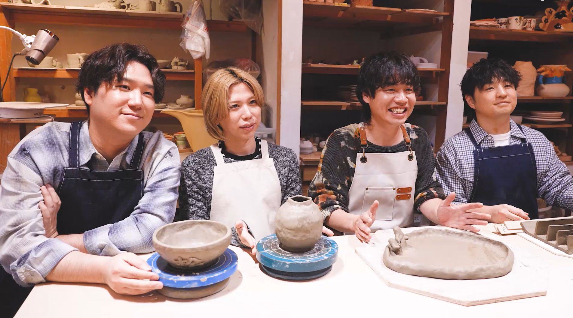 会報誌vol.6 オフショットムービー -本編-