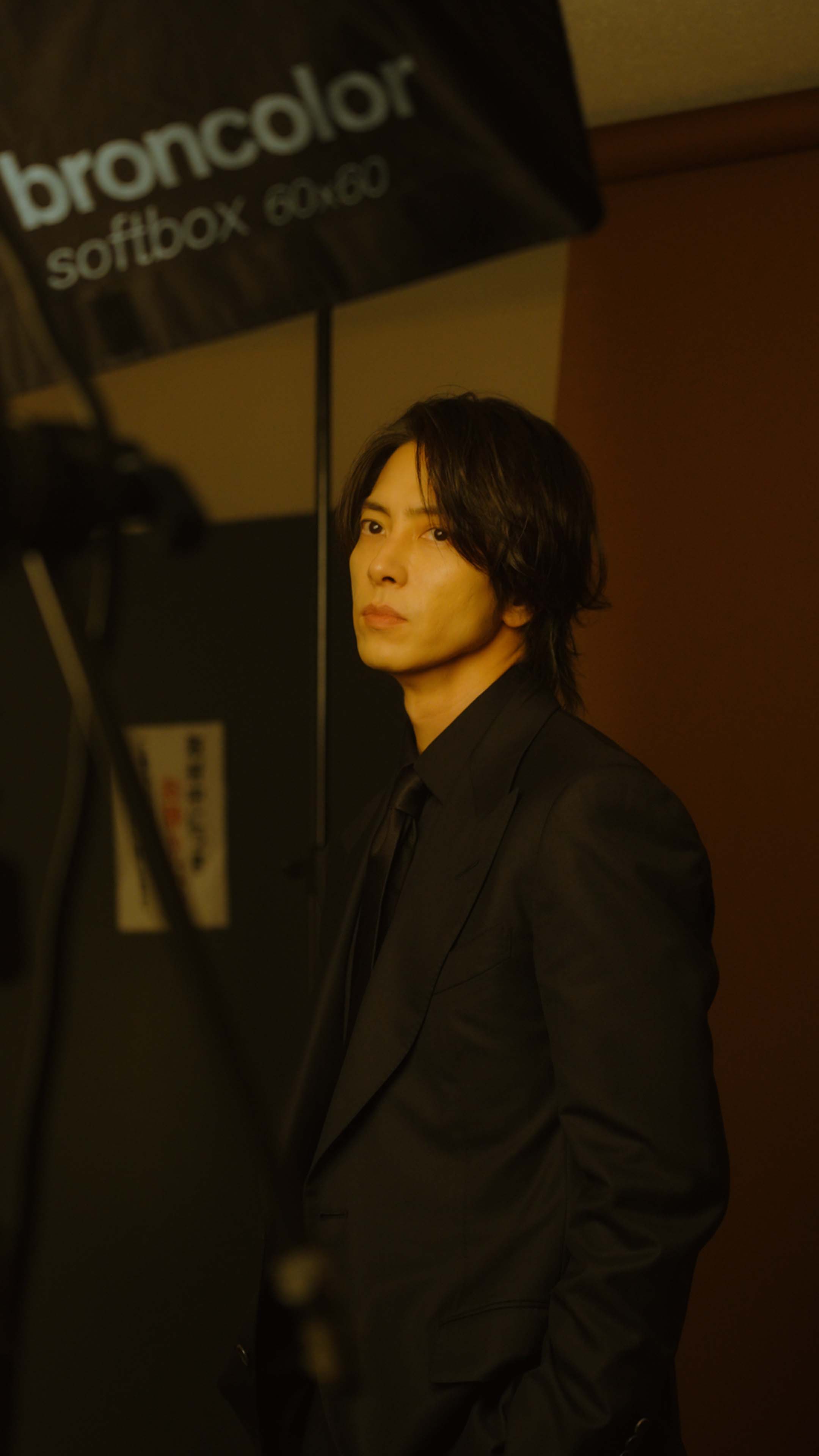 BEHIND THE SCENE ～映画『正直不動産』 完成披露試写会～