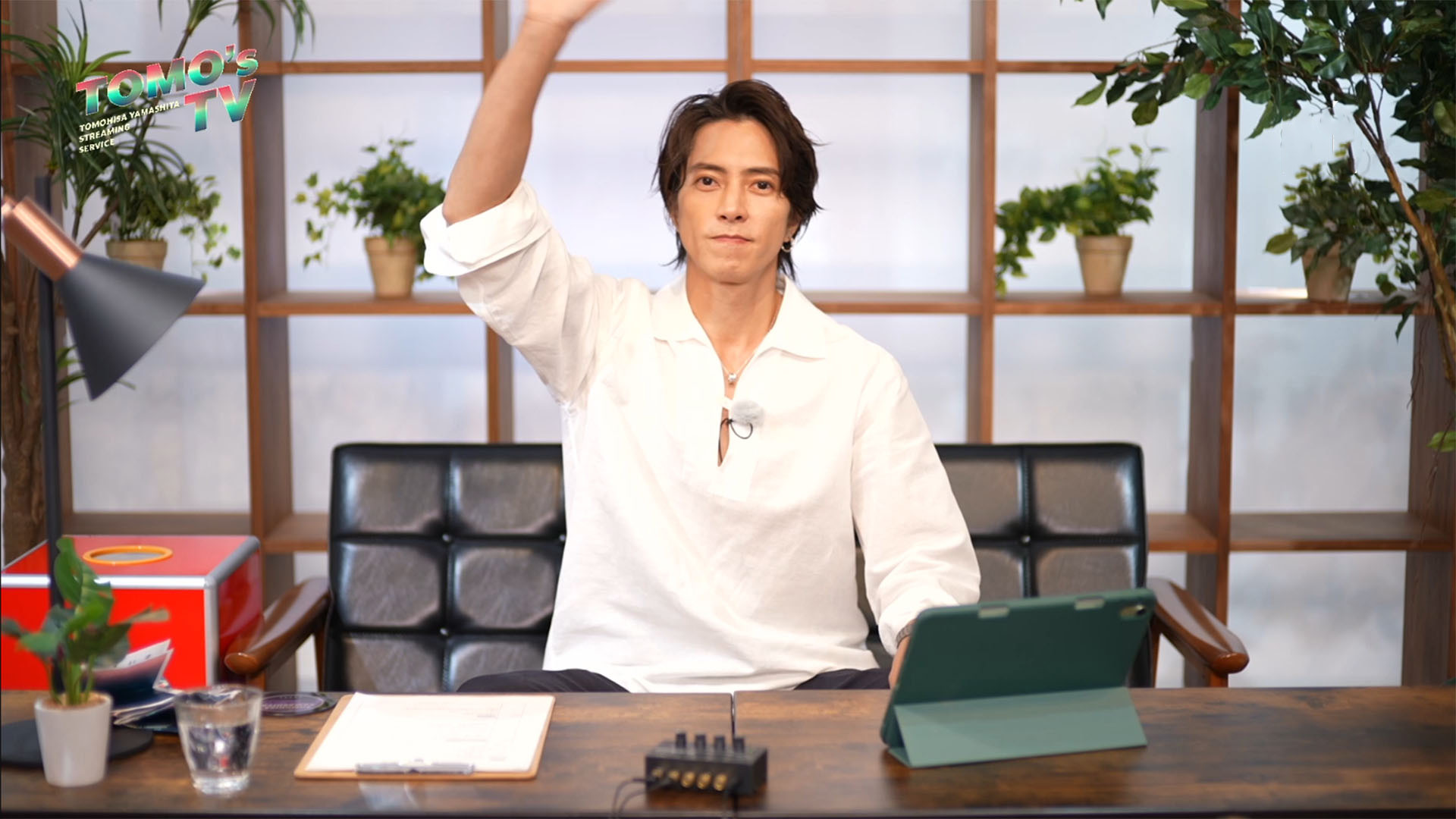 【2週間限定公開】2024.07.15 第一回 LIVE STREAMING