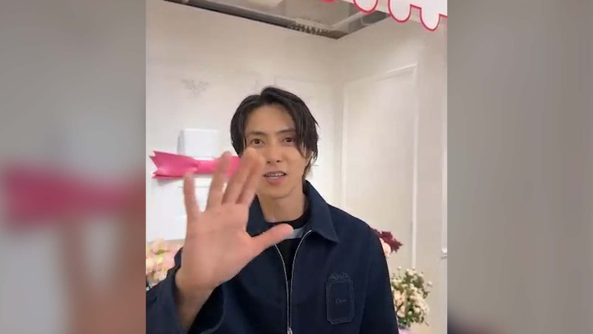 【9月3日(木)23:59まで限定公開】2026.08.31 LIVE STREAMING