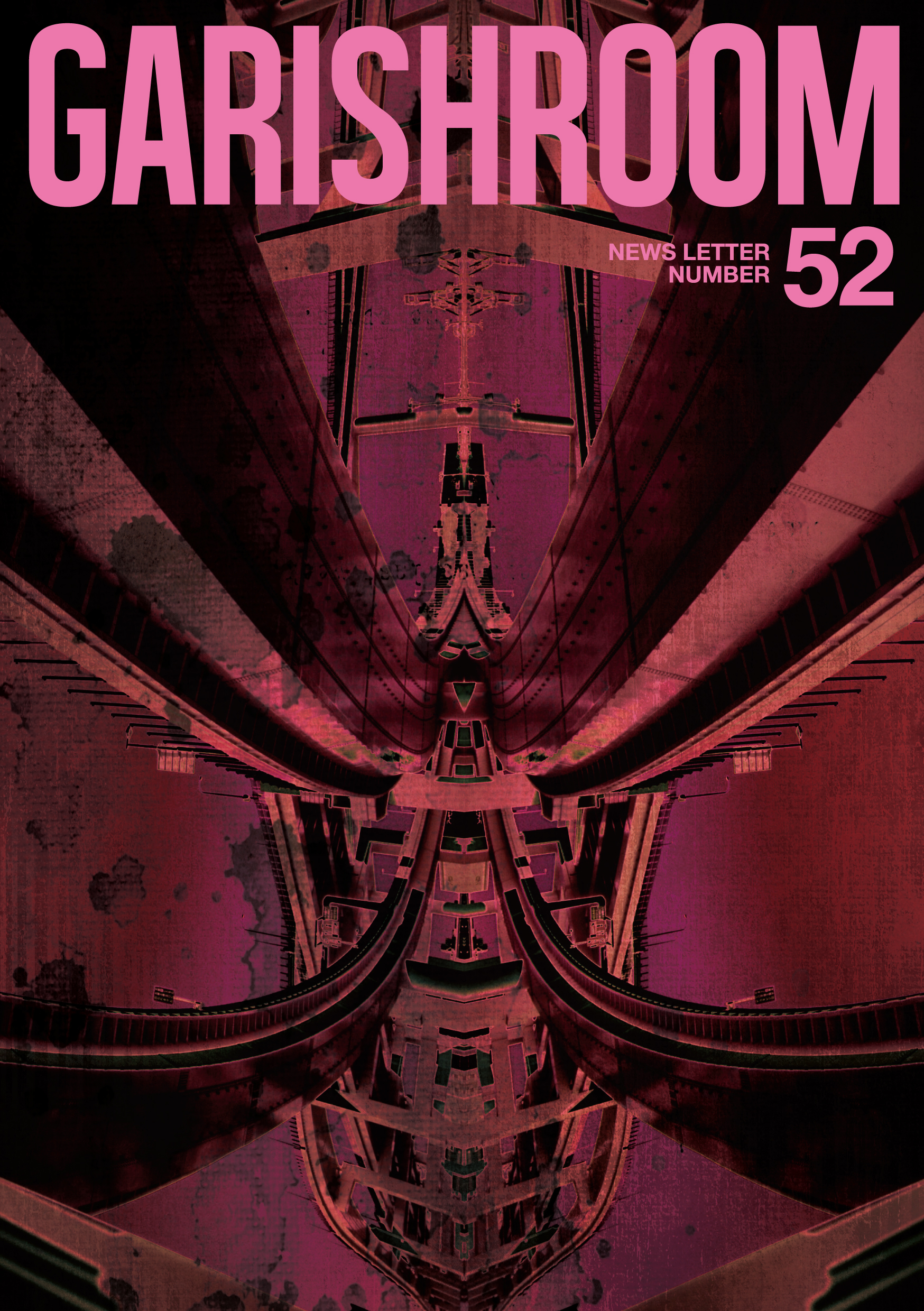 GARISH ROOM 52