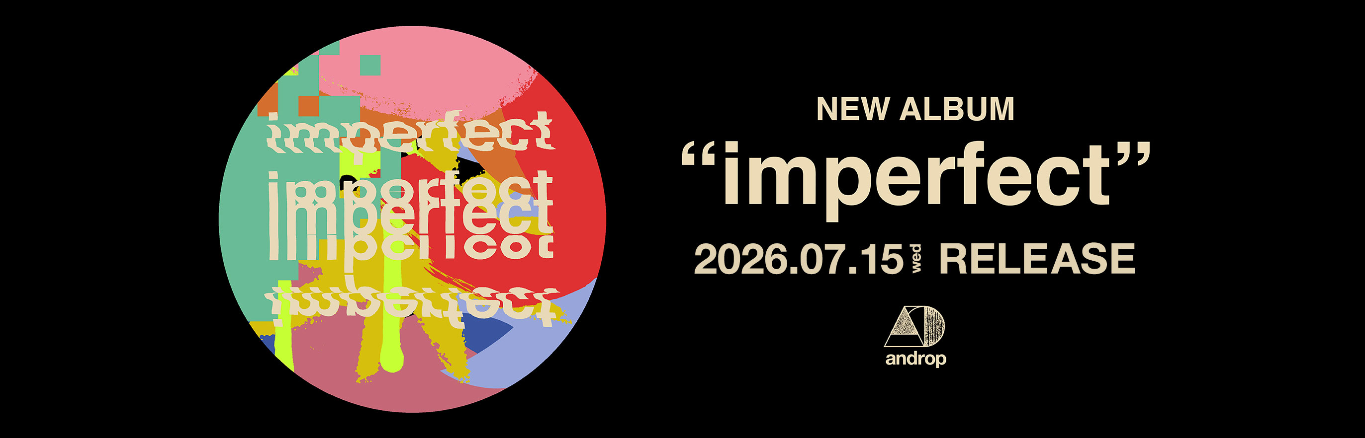 imperfect release