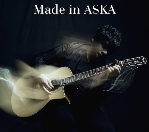 Made in ASKA