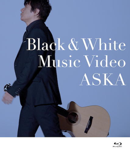 Black&White Music Video【Blu-ray】