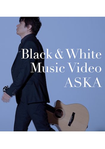 Black&White Music Video【DVD】
