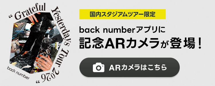 国内スタジアムツアー ARカメラ