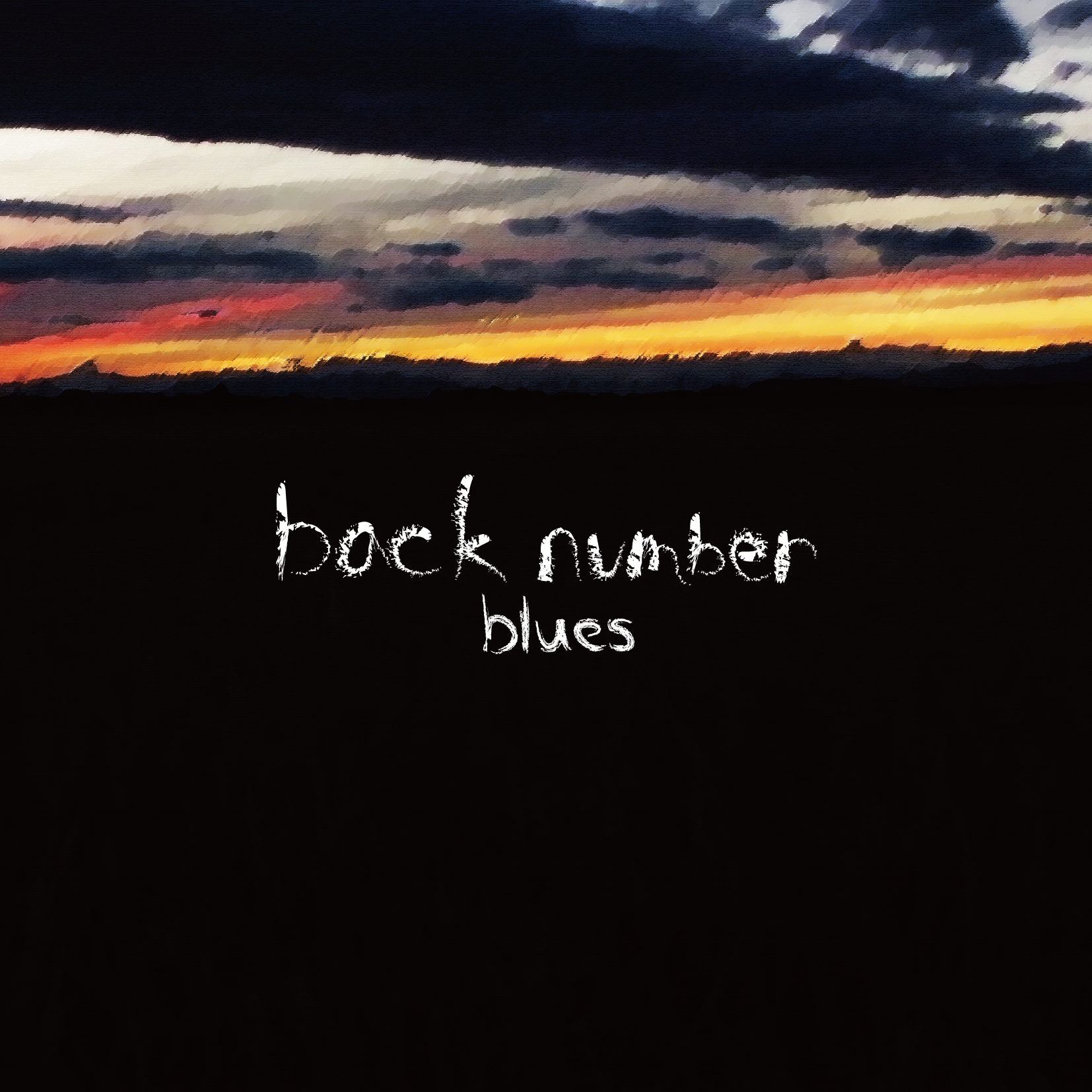 blues【アナログ盤2枚組】＊2026.12.5再販