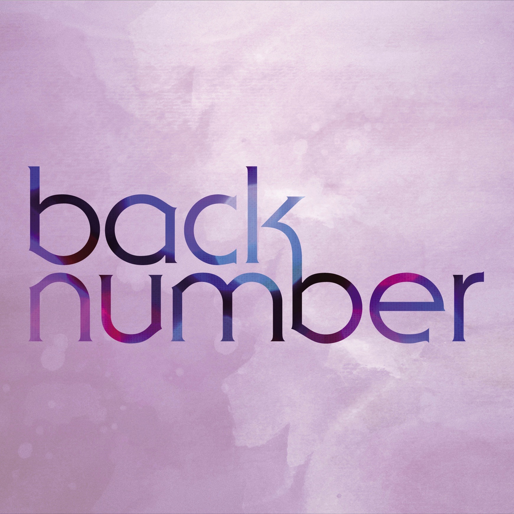 back number（バックナンバー）オフィシャルサイト | disc