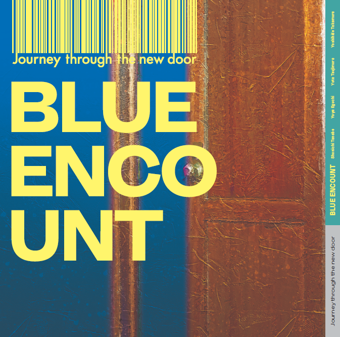 DISCOGRAPHY｜BLUE ENCOUNT オフィシャルサイト