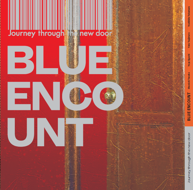 DISCOGRAPHY｜BLUE ENCOUNT オフィシャルサイト