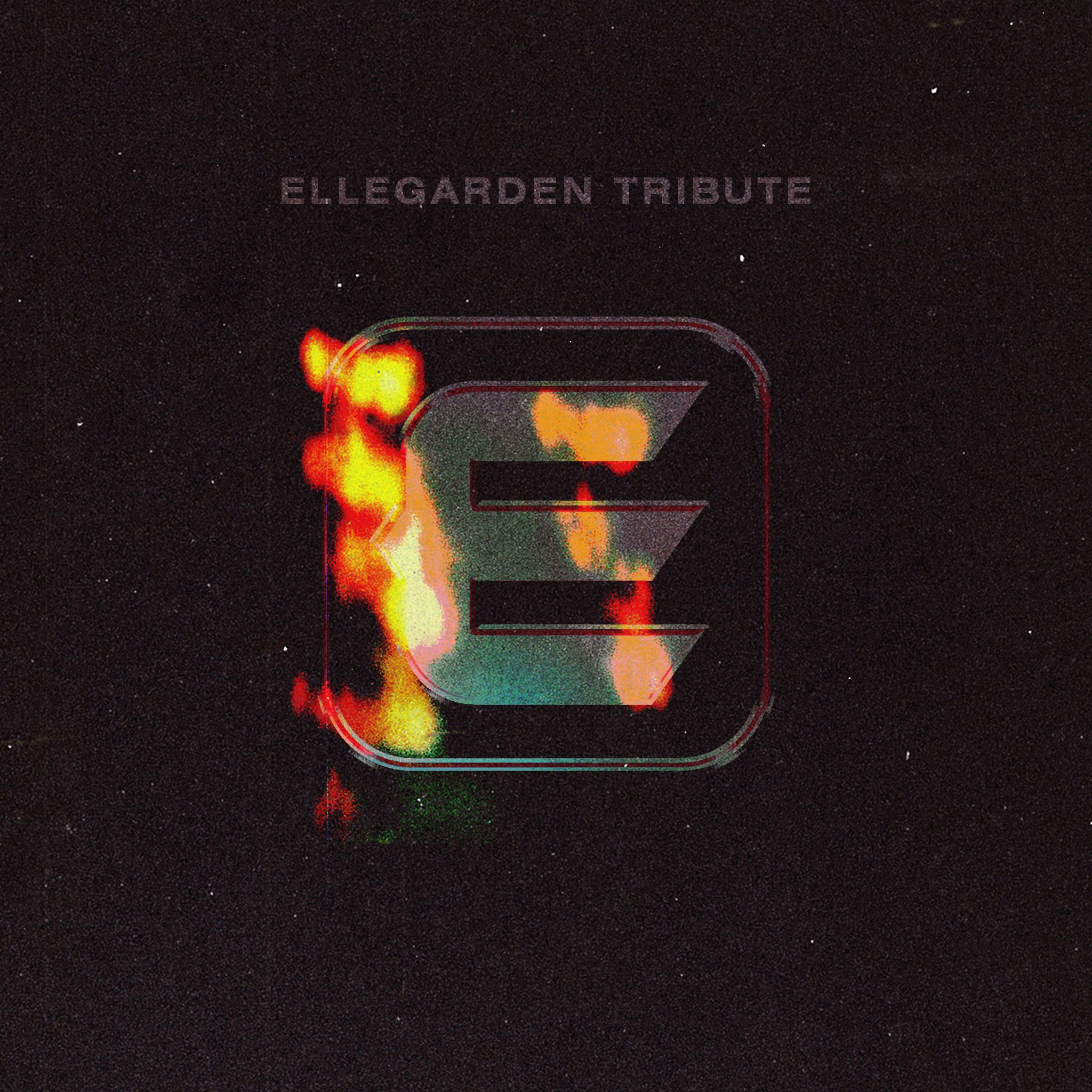 「ELLEGARDEN TRIBUTE」