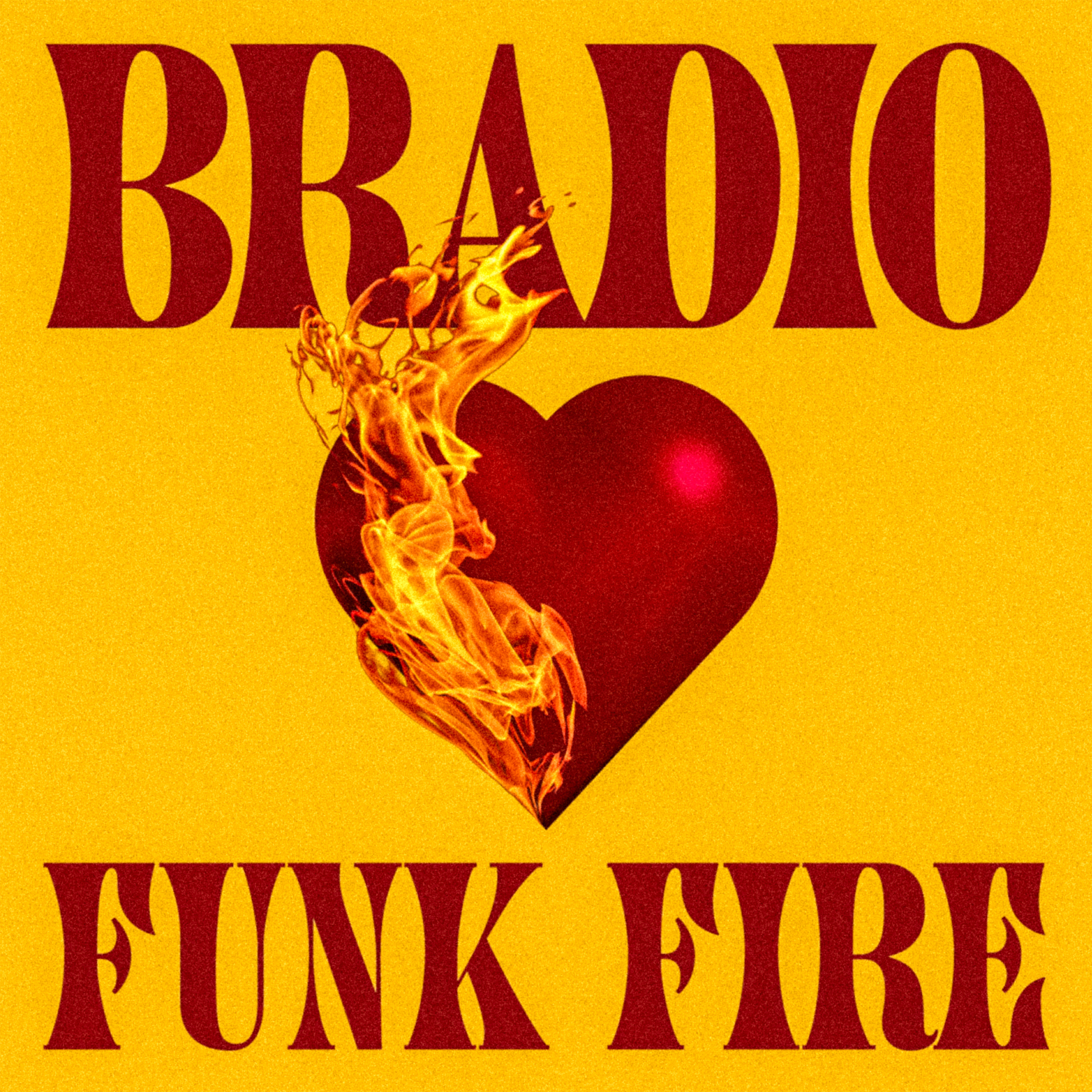  メジャー5thアルバム<br>「FUNK FIRE」初回限定盤(CD＋Blu-ray)