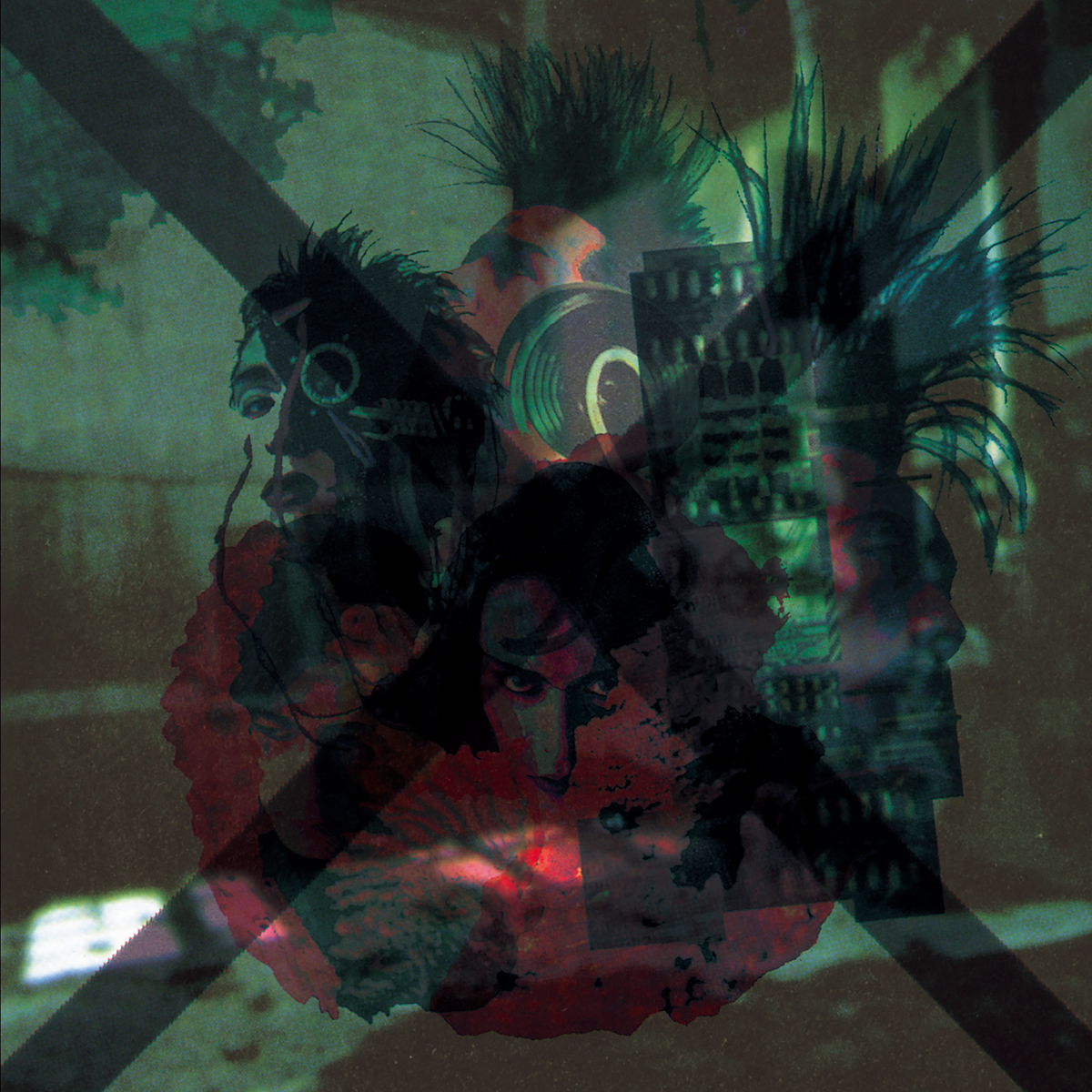 「狂った太陽」完全生産限定アナログ盤