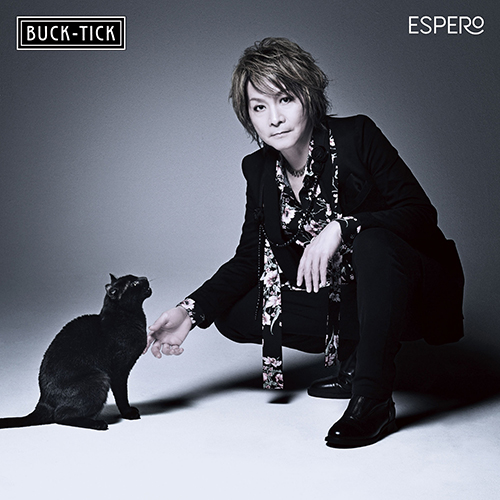 BUCK-TICK CATALOGUE THE BEST 35th anniv.-