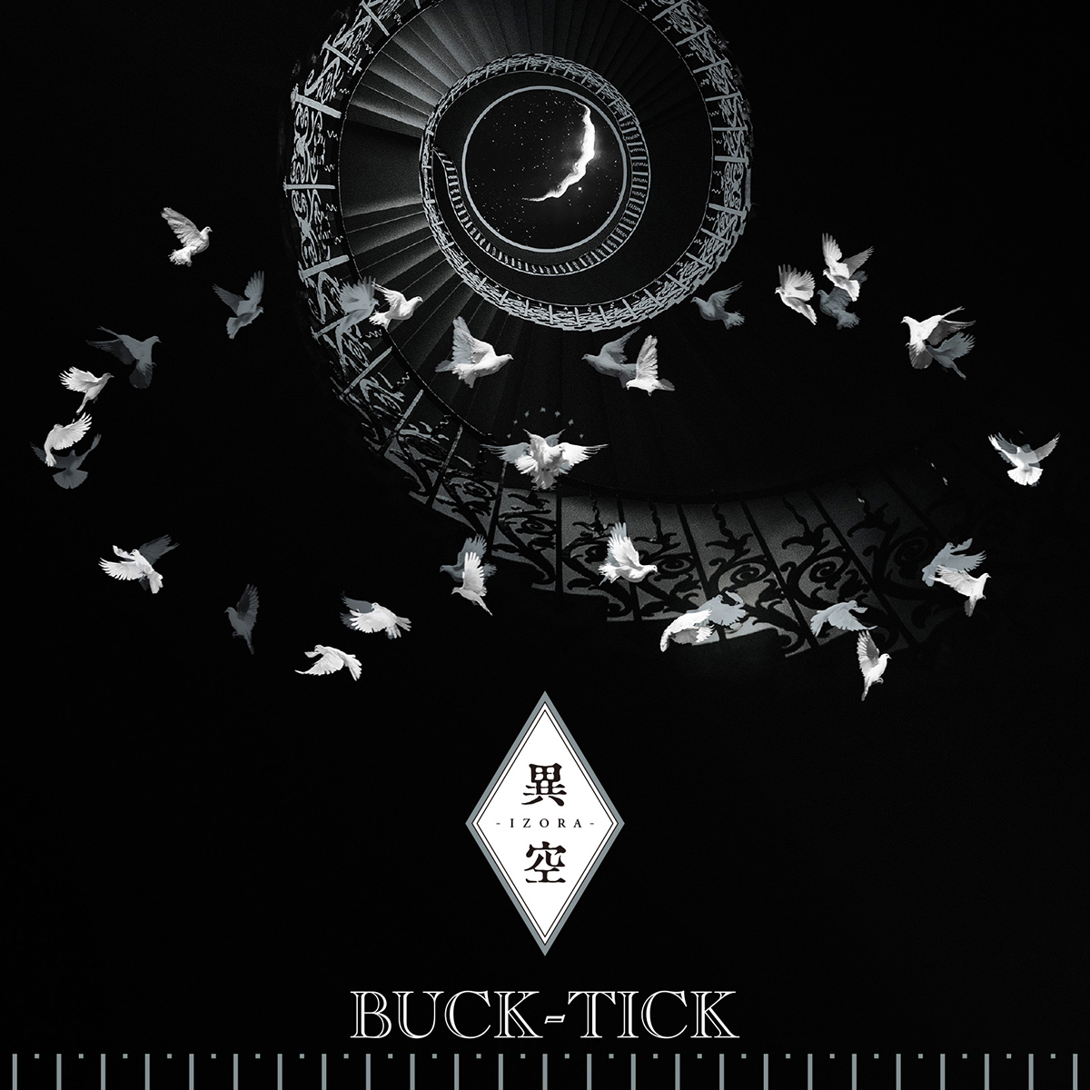 ALBUM｜BUCK-TICK オフィシャルサイト