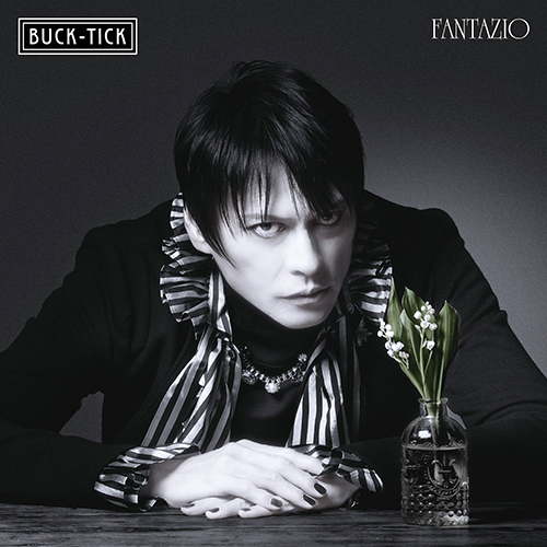 BUCK-TICK/CATALOGUE THE BEST 35th anniv.-