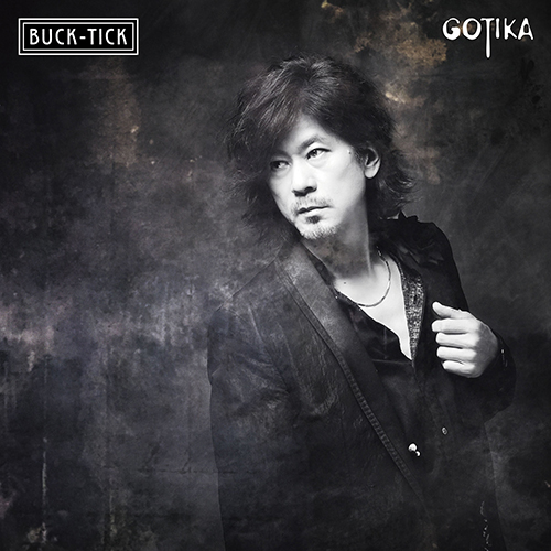 ALBUM｜BUCK-TICK オフィシャルサイト