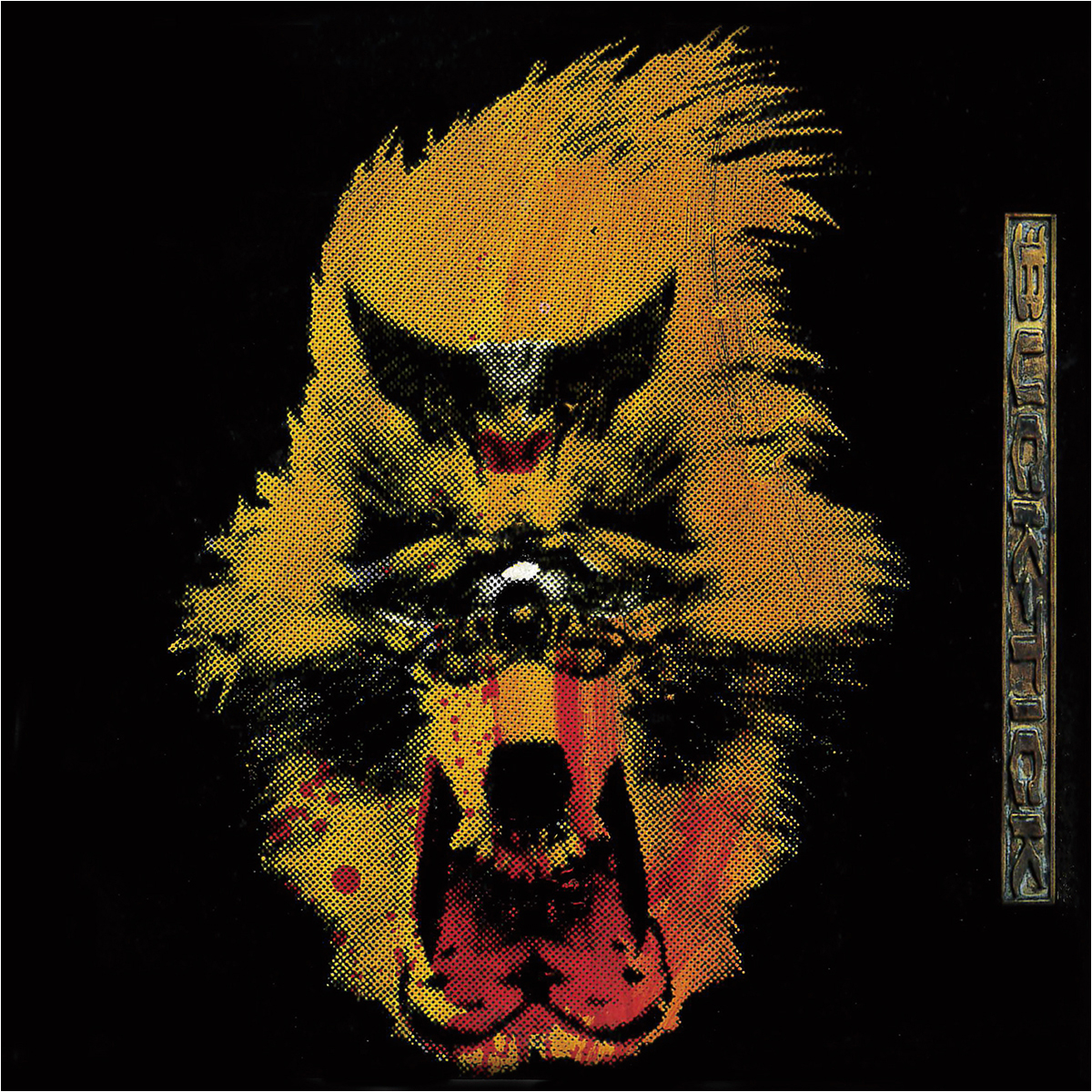 「darker than darkness -style93-」完全生産限定アナログ盤