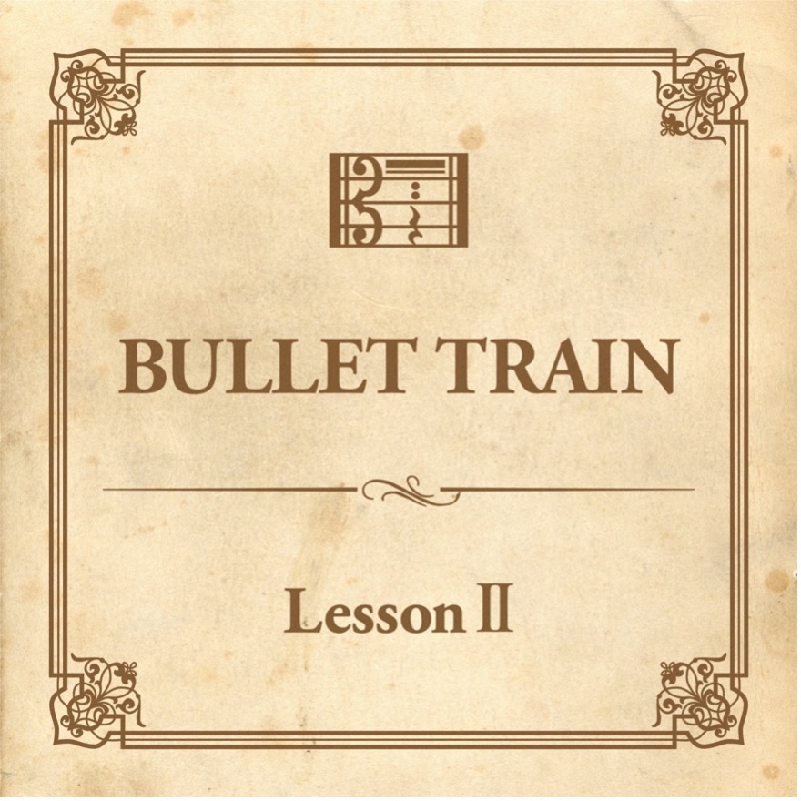 Lesson II