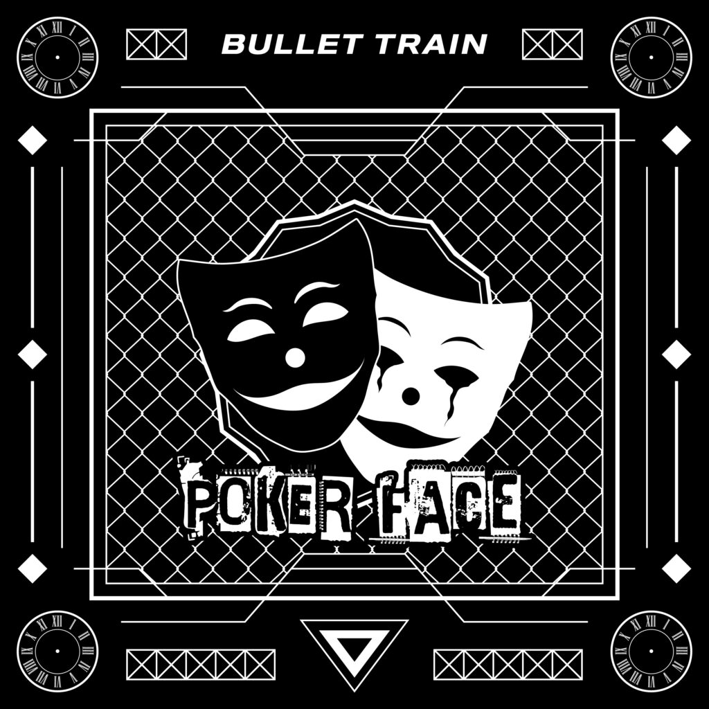 POKER FACE
