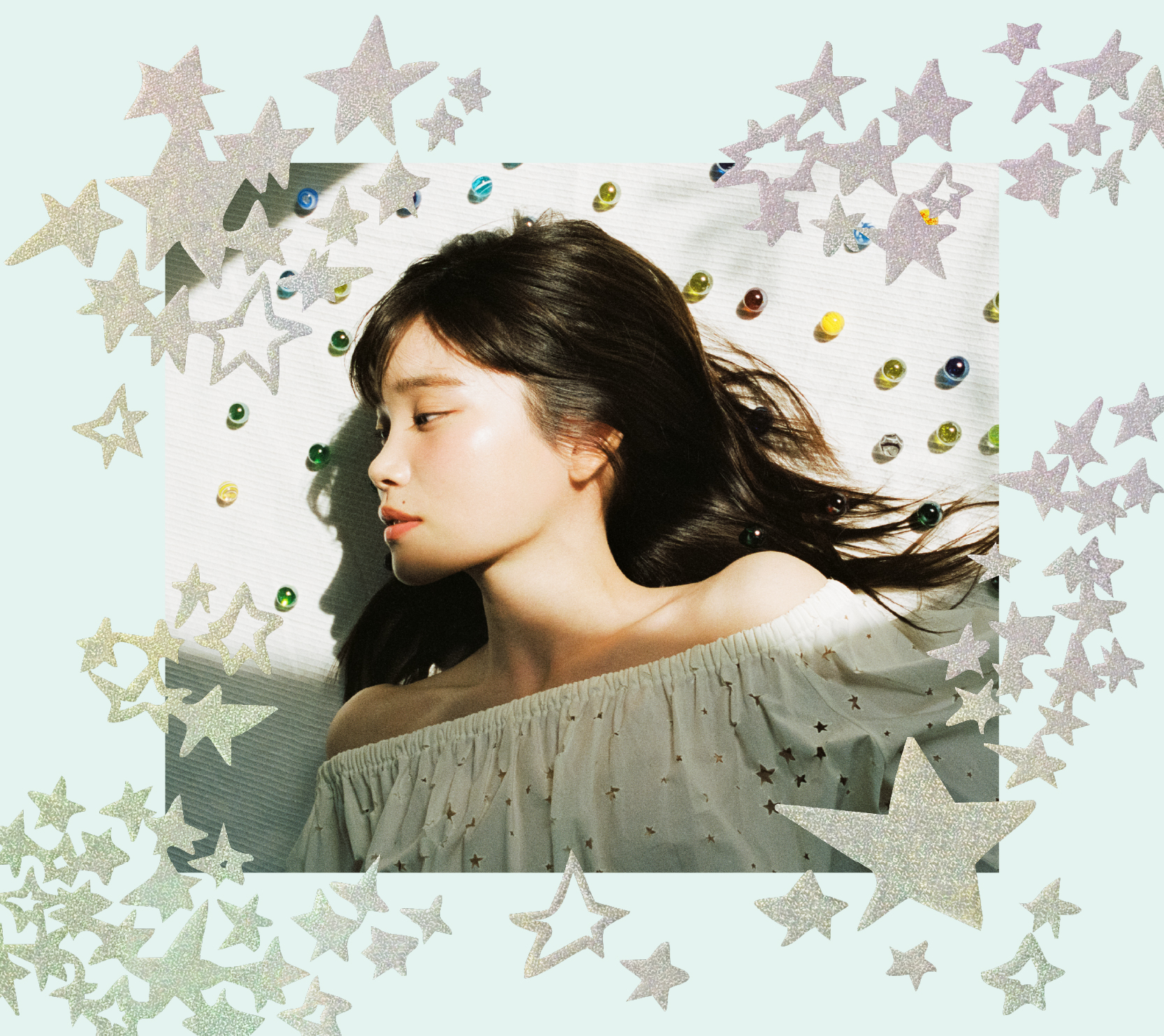 Major 1st Mini Album「らぶあるばむ」