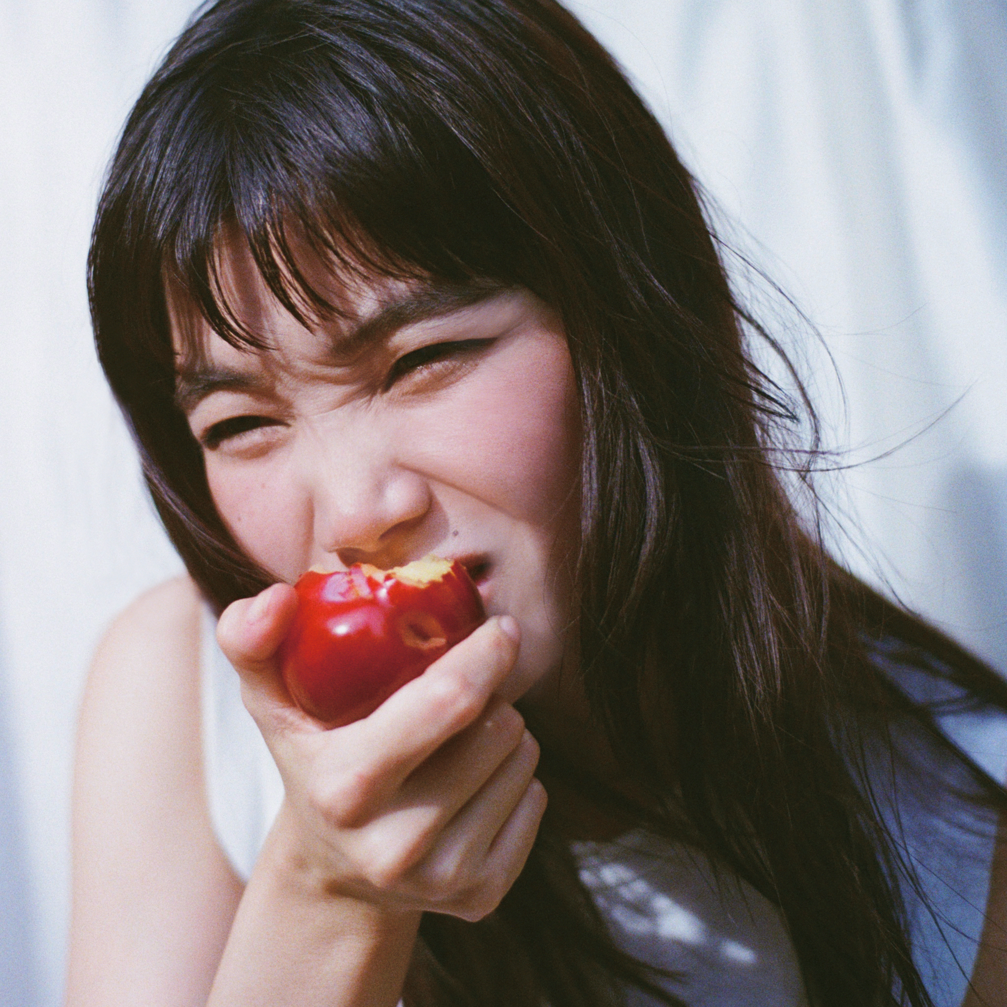 6th Digital Single「yummy goodday」