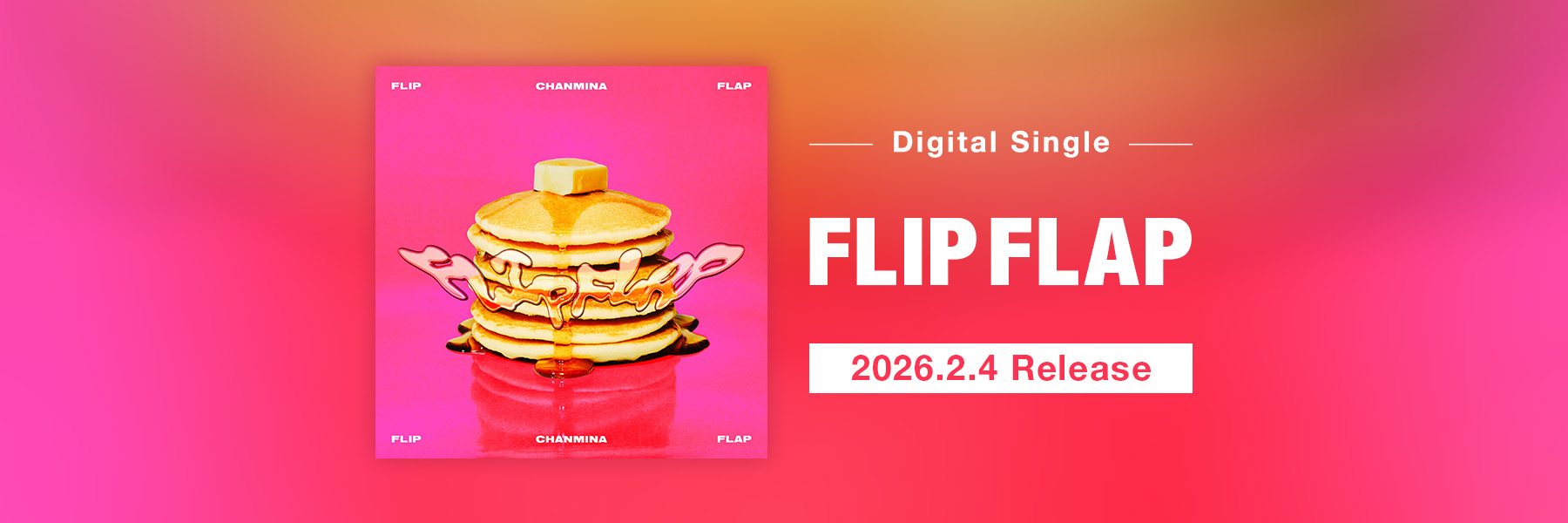 FLIP FLAP