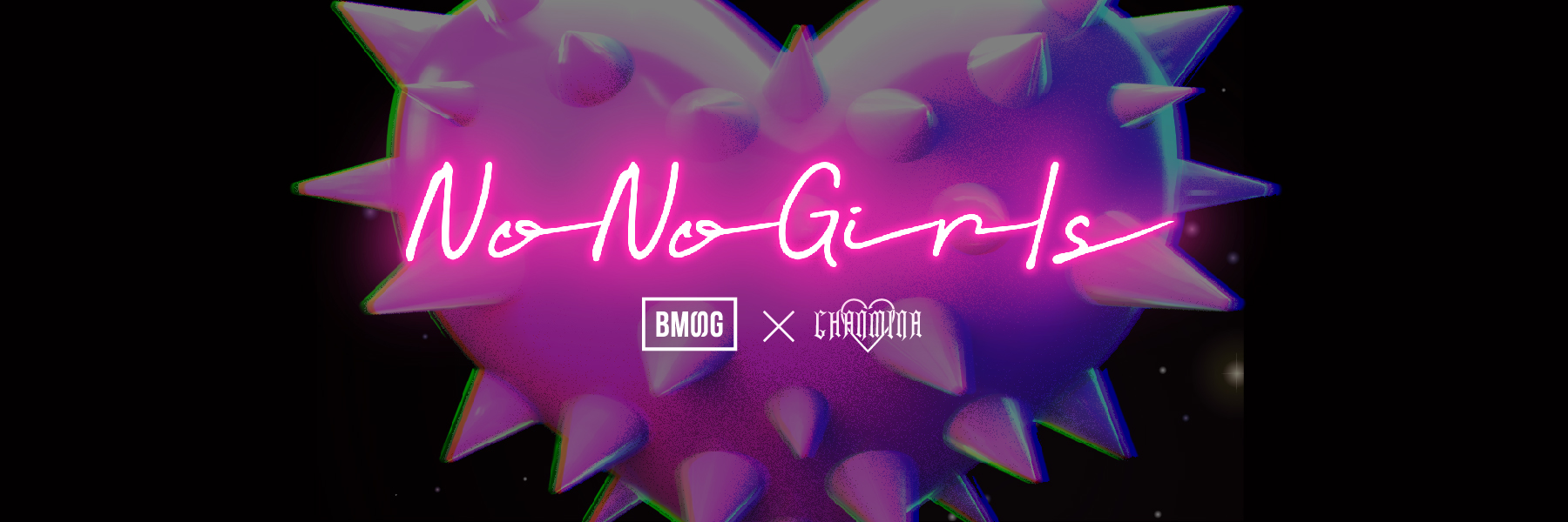 No No Girls