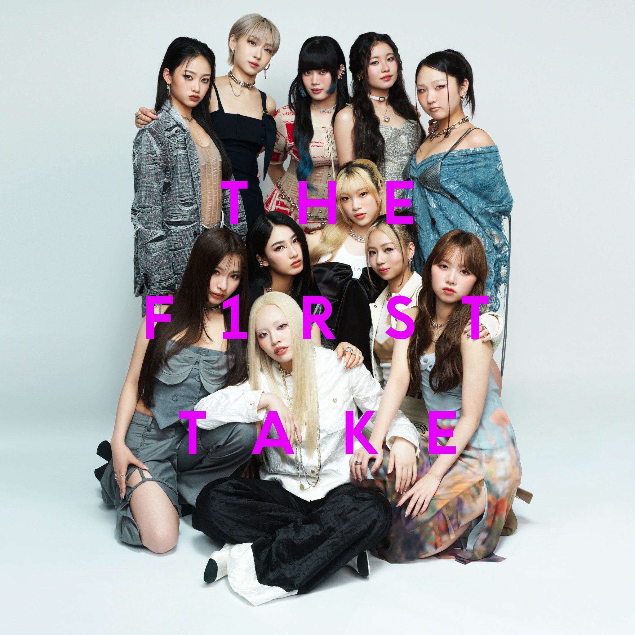 SAD SONG – From THE FIRST TAKE