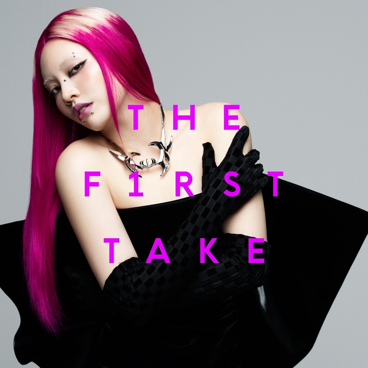 WORK HARD - From THE FIRST TAKE-