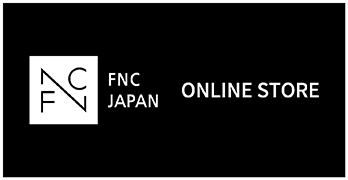FNC JAPAN ONLINE STORE