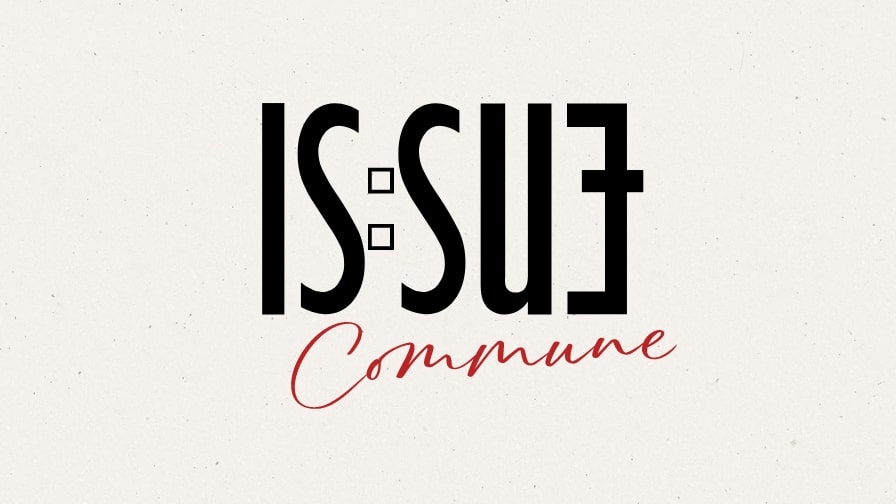 IS:SUE