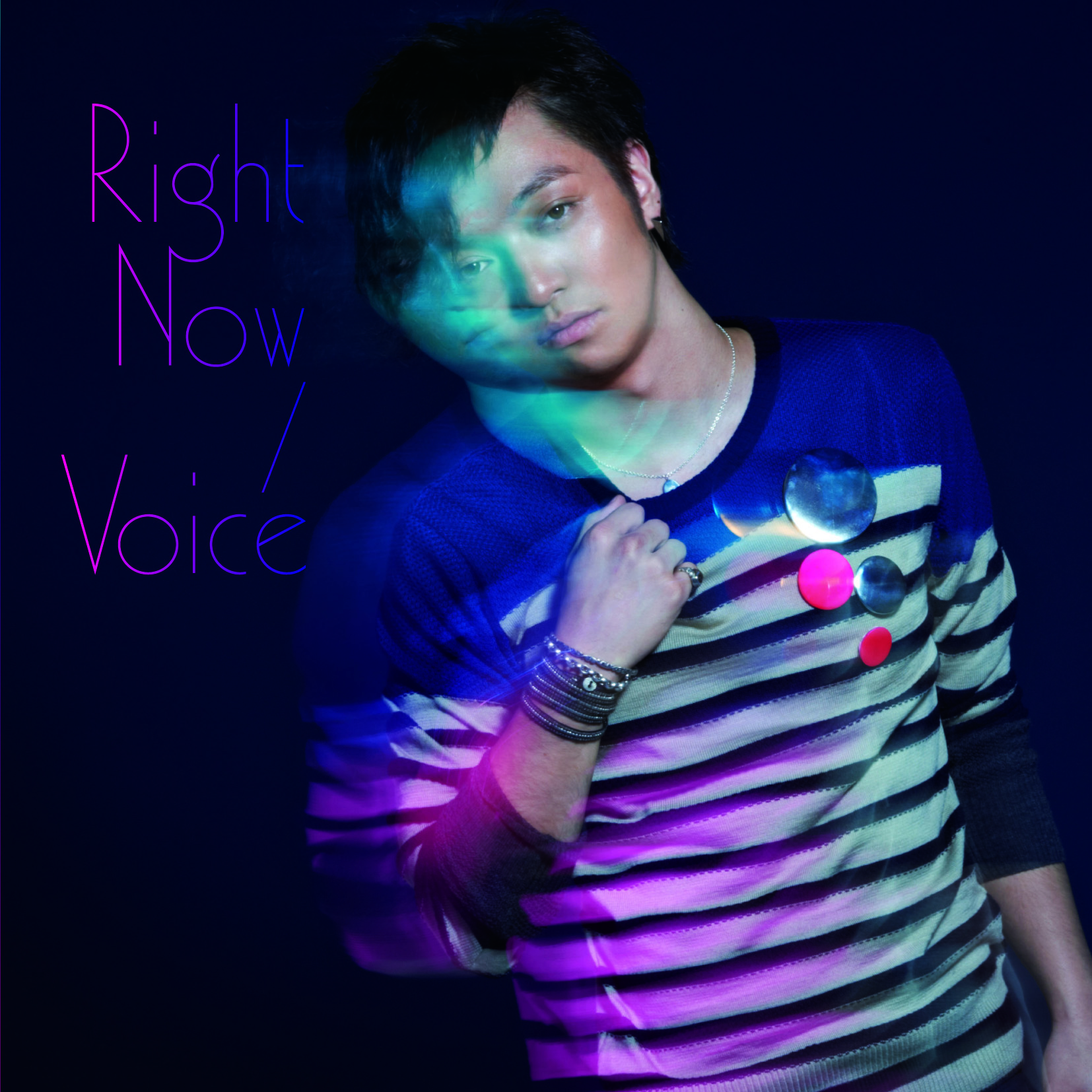 Right Now/Voice