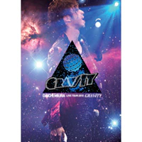 DAICHI MIURA LIVE TOUR 2010 ～GRAVITY～