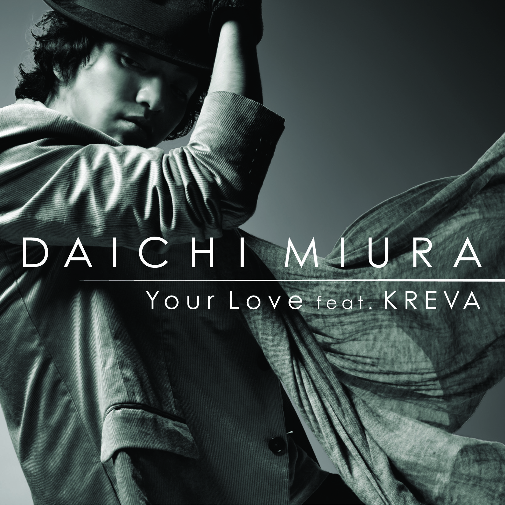 Your Love feat.KREVA