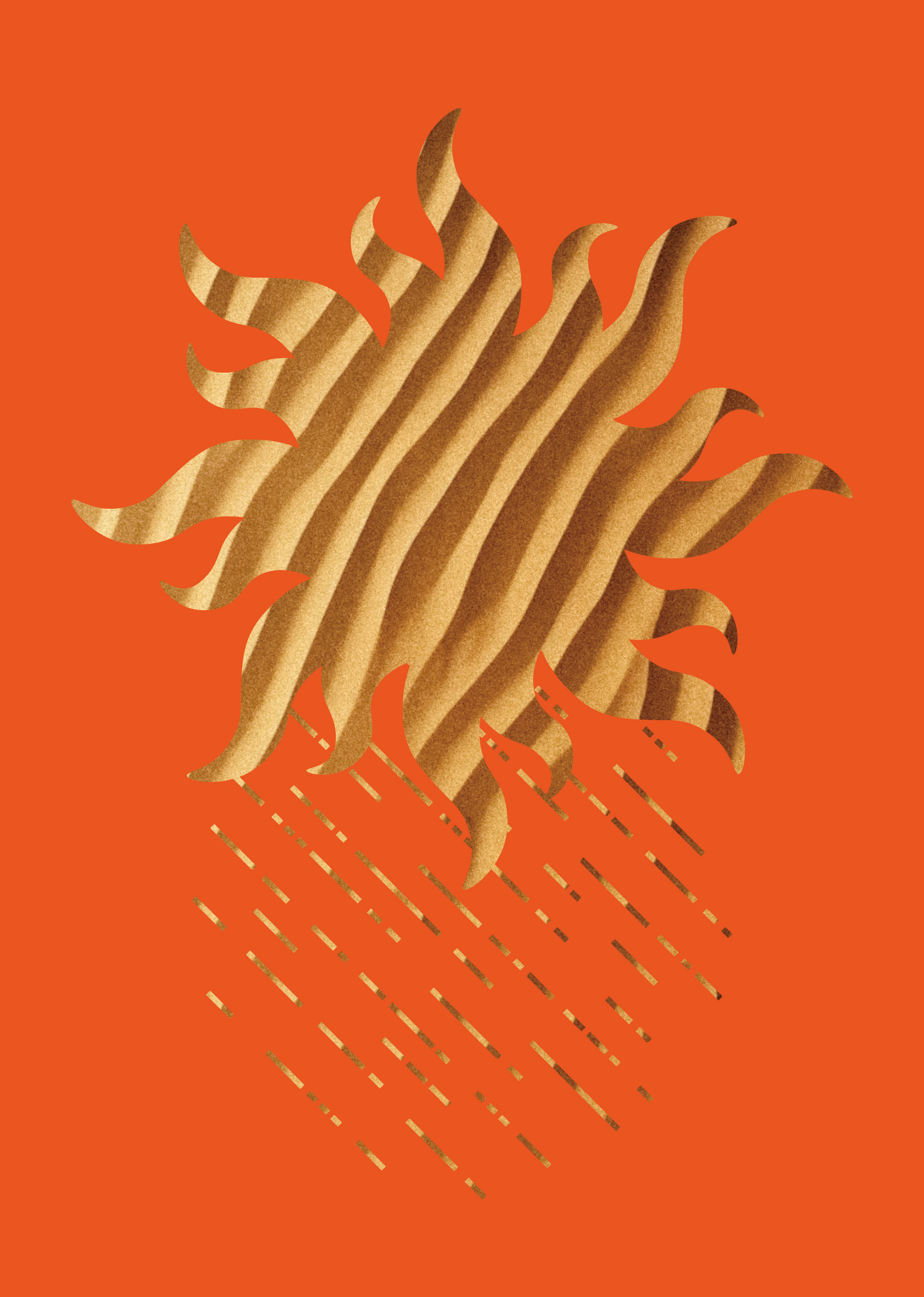 DAICHI MIURA LIVE TOUR 2025 太陽に焼かれて踊りましょう ⾬に打たれ歌いましょう