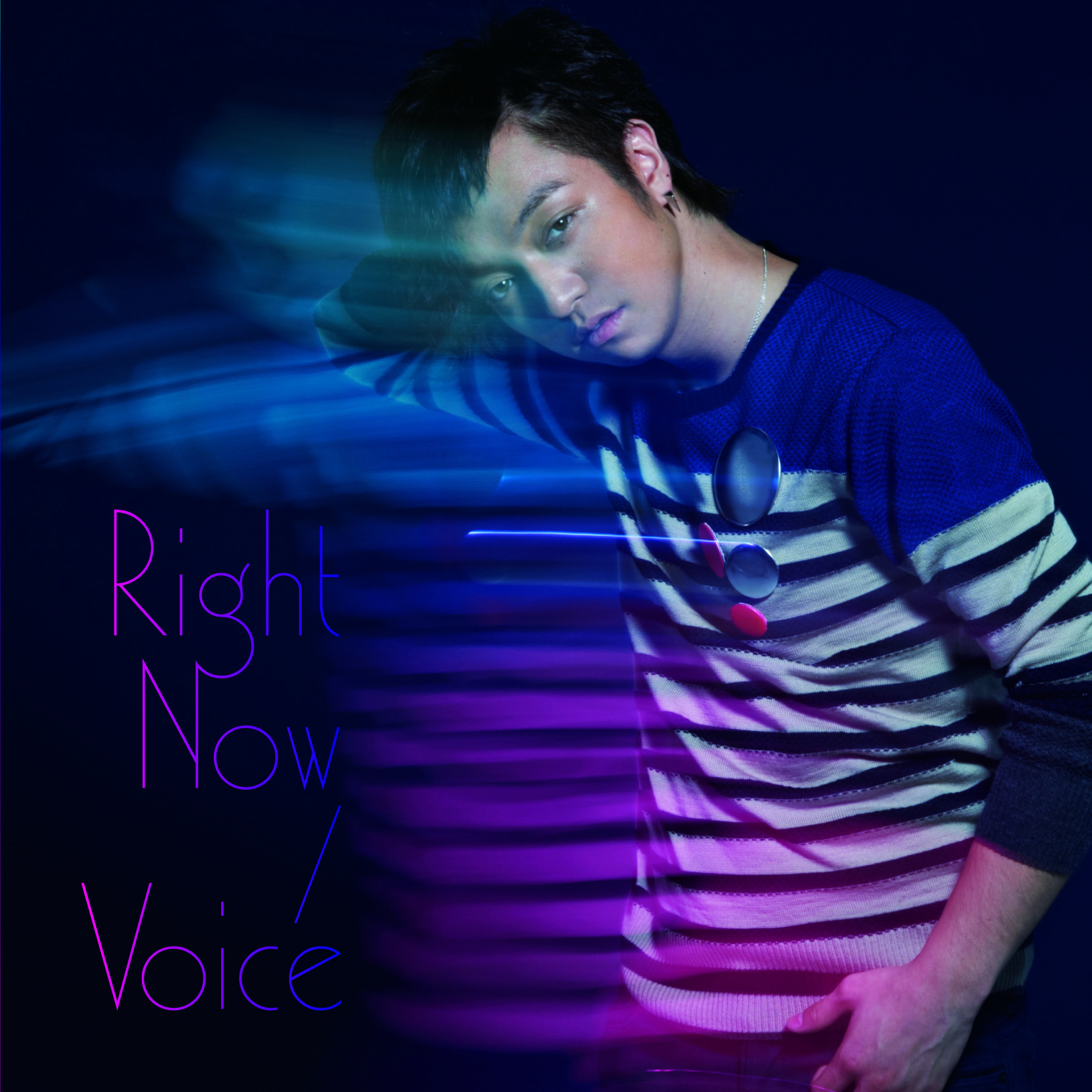 Right Now/Voice