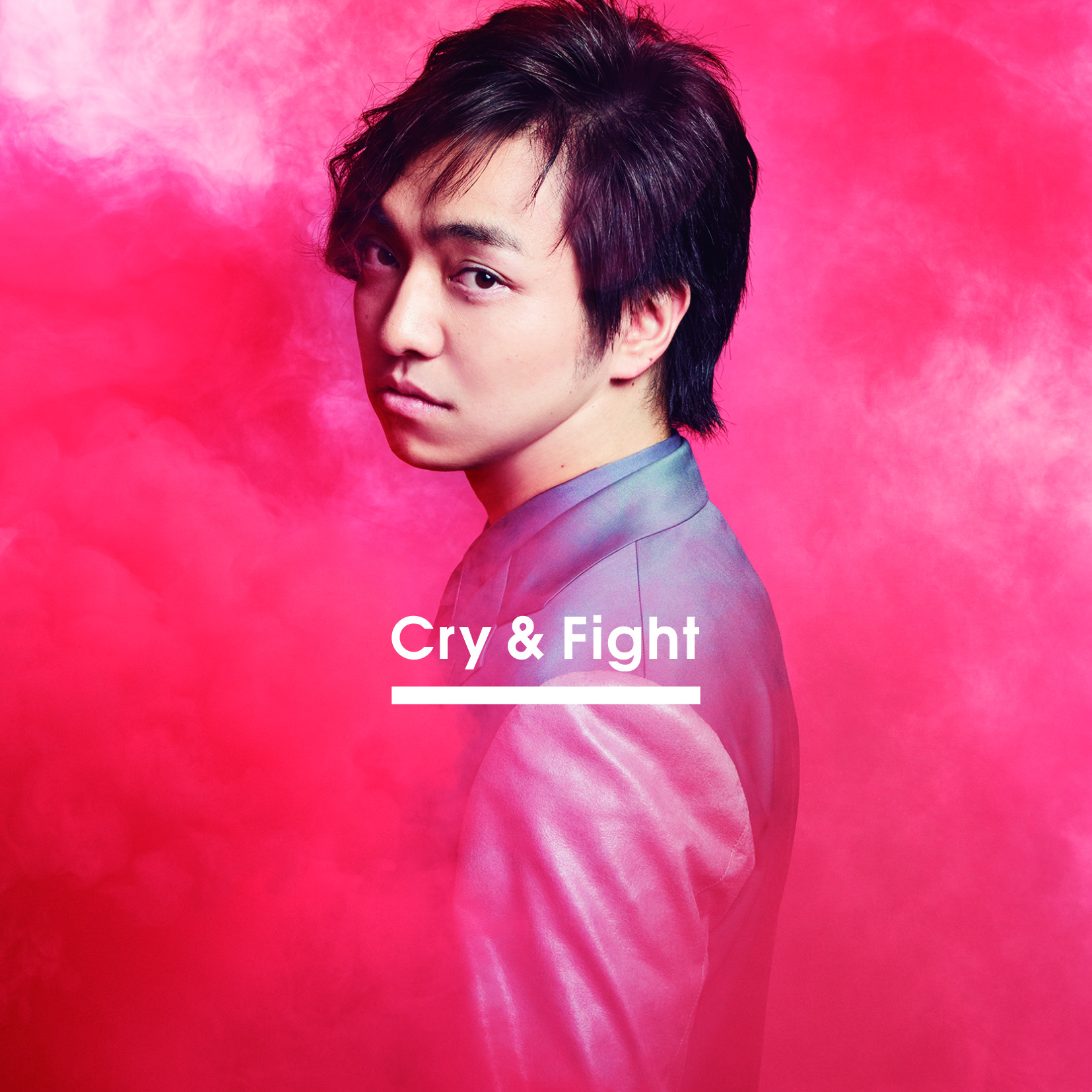 Cry & Fight