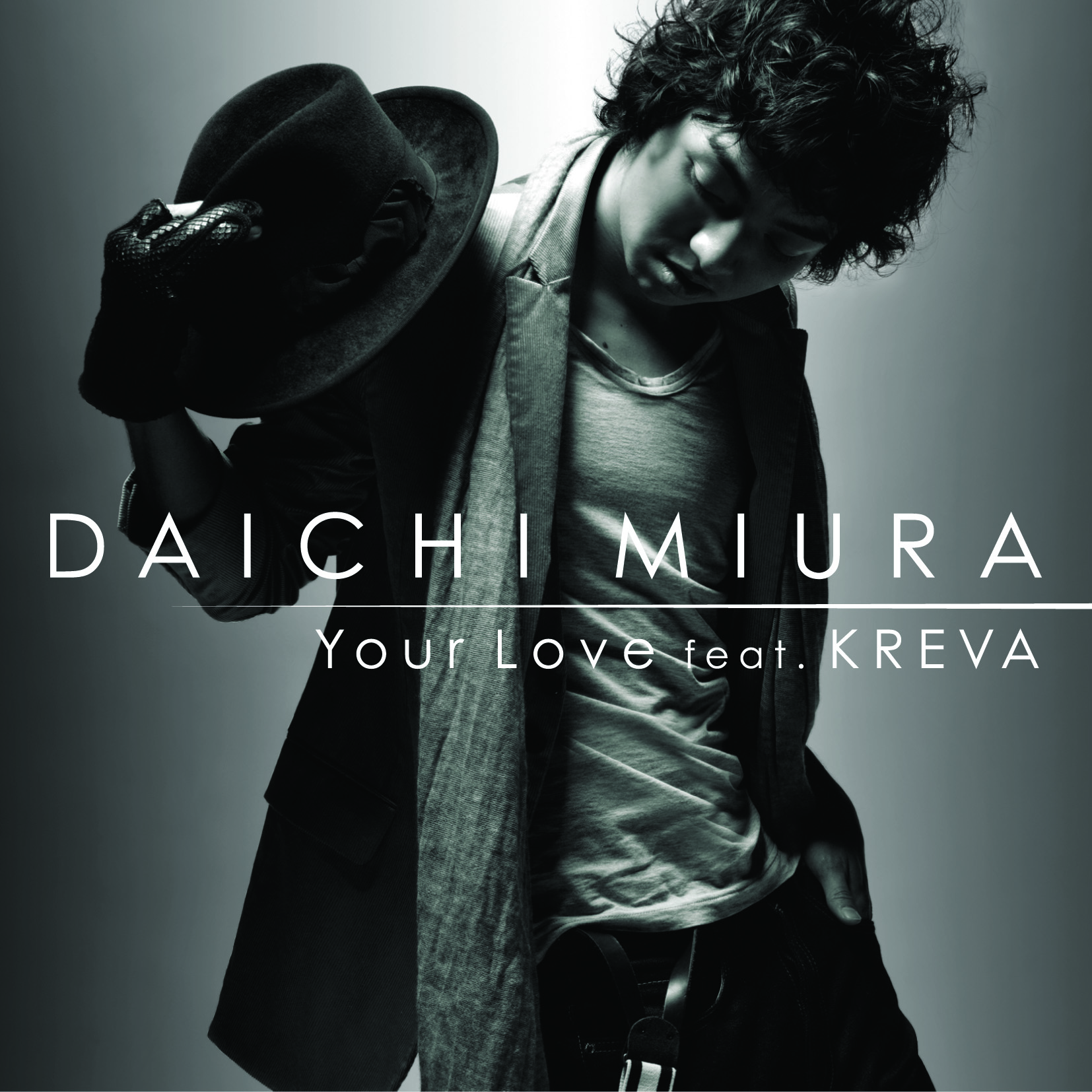 Your Love feat.KREVA